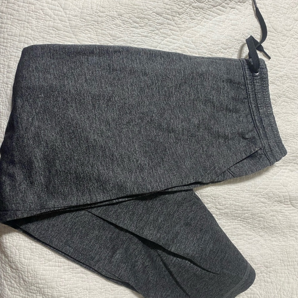 adidas Women's Charcoal Joggers